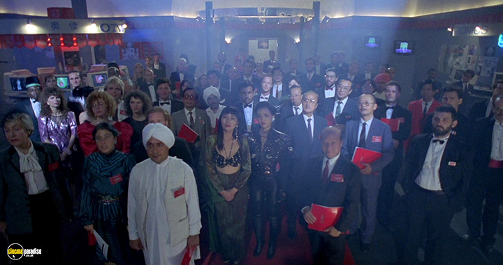 A still #19 from Robotrix (1991)