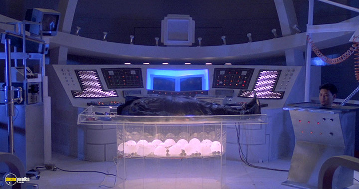 A still #18 from Robotrix (1991)