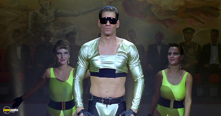 A still #15 from Robotrix (1991)