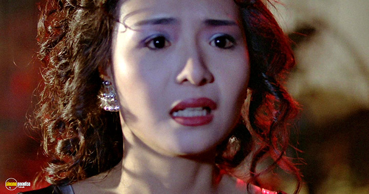 A still #14 from Robotrix (1991)