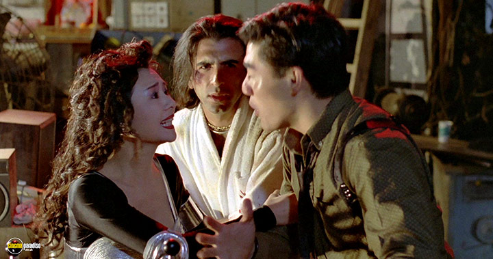 A still #13 from Robotrix (1991)