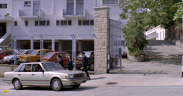 A still #12 from Robotrix (1991)