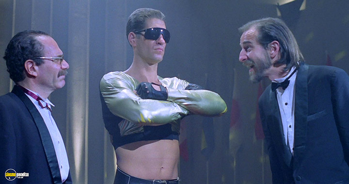A still #11 from Robotrix (1991)