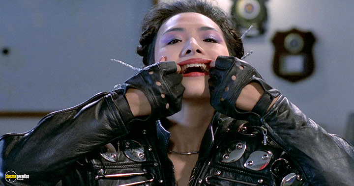A still #7 from Robotrix (1991)