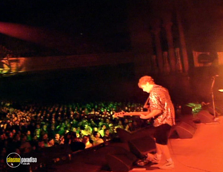 A still #35 from G3: Live in Concert (1996)