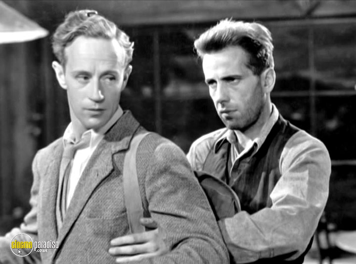 A still #1 from The Petrified Forest (1936)