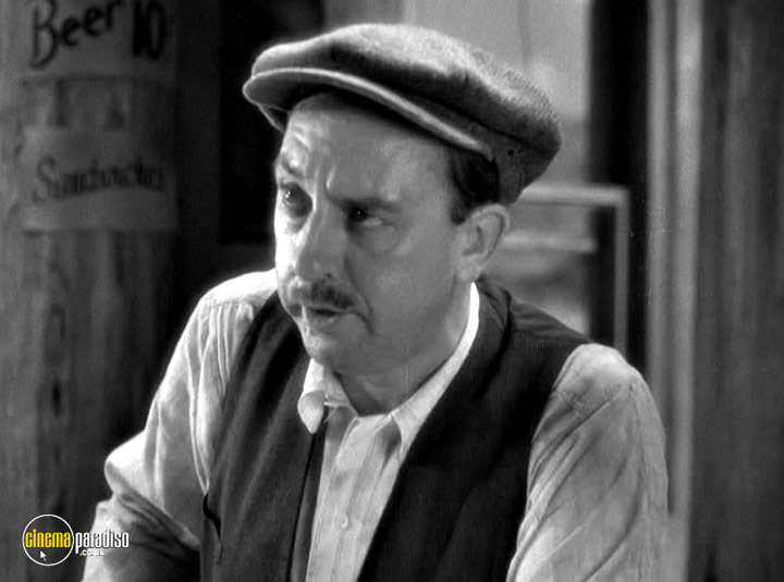 A still #29 from The Petrified Forest (1936)