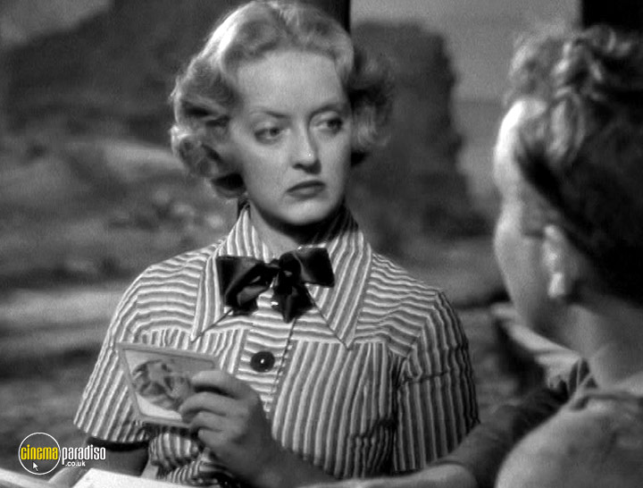 A still #28 from The Petrified Forest (1936)