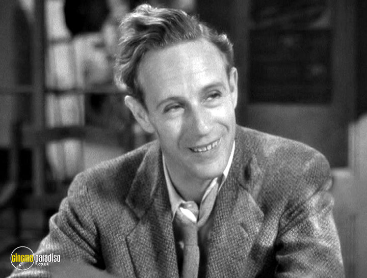 A still #27 from The Petrified Forest (1936)