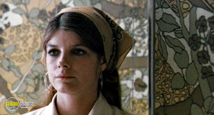 A still #36 from The Stepford Wives (1975)