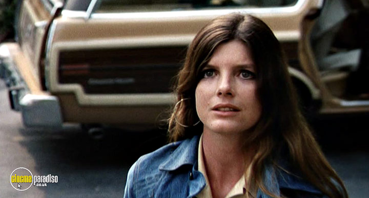 A still #34 from The Stepford Wives (1975)