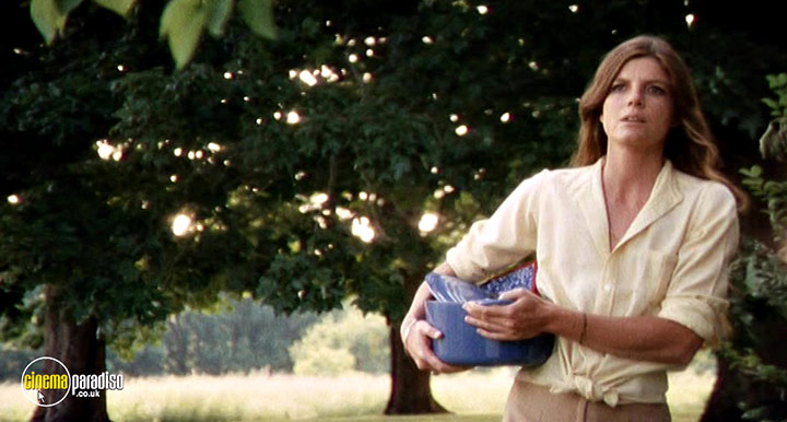 A still #32 from The Stepford Wives (1975)