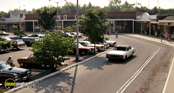 A still #29 from The Stepford Wives (1975)