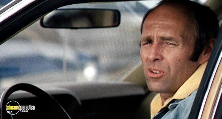 A still #27 from The Stepford Wives (1975)
