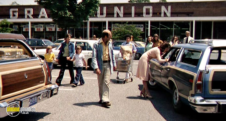 A still #26 from The Stepford Wives (1975)