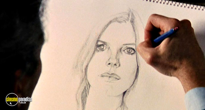 A still #21 from The Stepford Wives (1975)