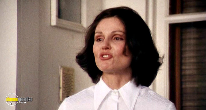 A still #18 from The Stepford Wives (1975)