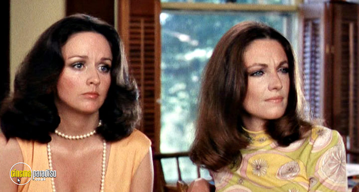 A still #15 from The Stepford Wives (1975)