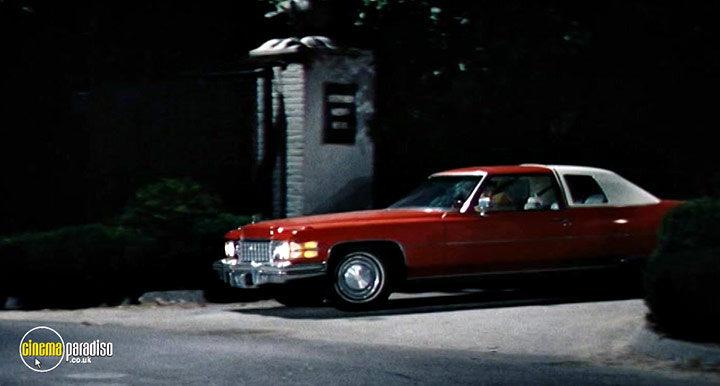 A still #14 from The Stepford Wives (1975)
