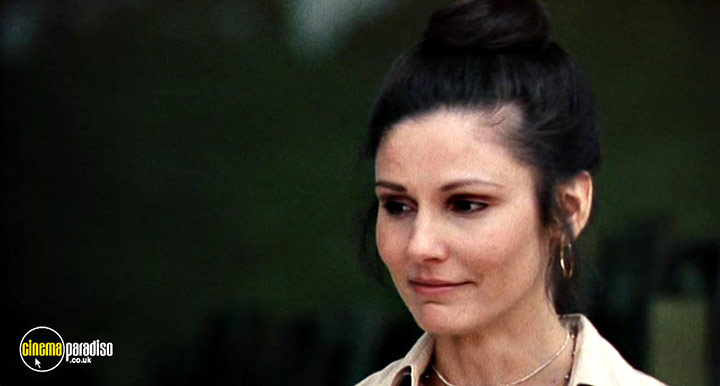 A still #13 from The Stepford Wives (1975)