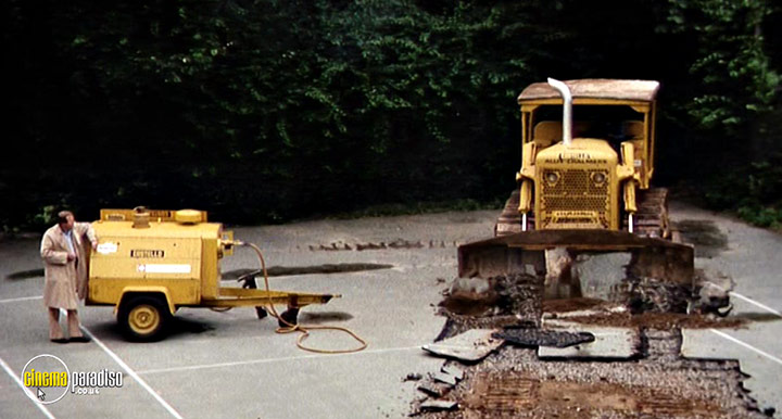 A still #11 from The Stepford Wives (1975)