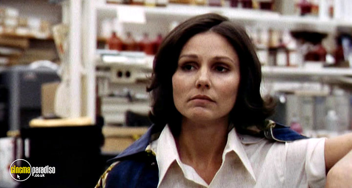 A still #8 from The Stepford Wives (1975)