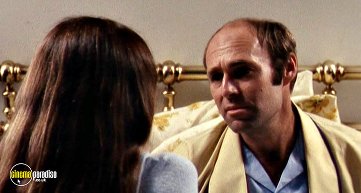 A still #7 from The Stepford Wives (1975)