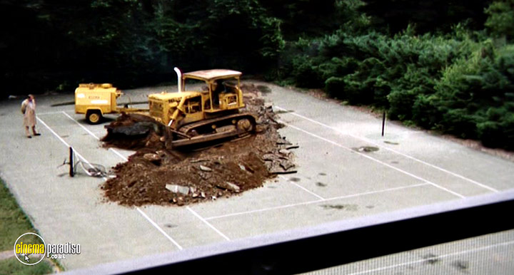A still #6 from The Stepford Wives (1975)