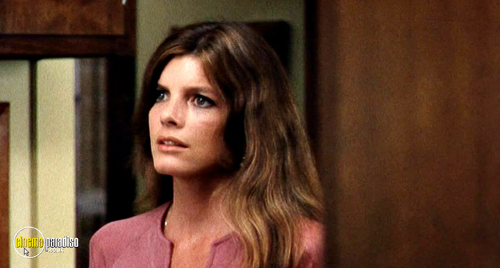A still #5 from The Stepford Wives (1975)