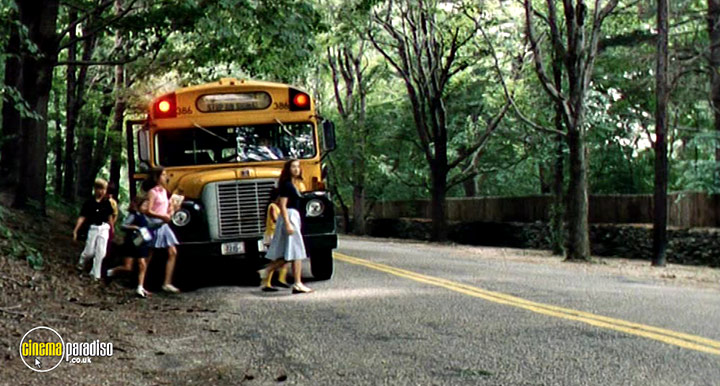 A still #4 from The Stepford Wives (1975)