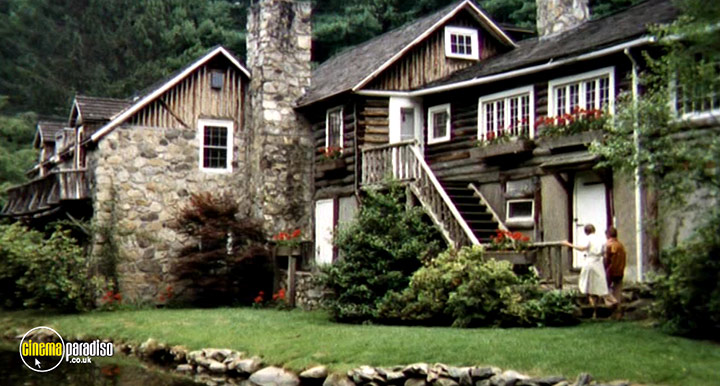 A still #3 from The Stepford Wives (1975)