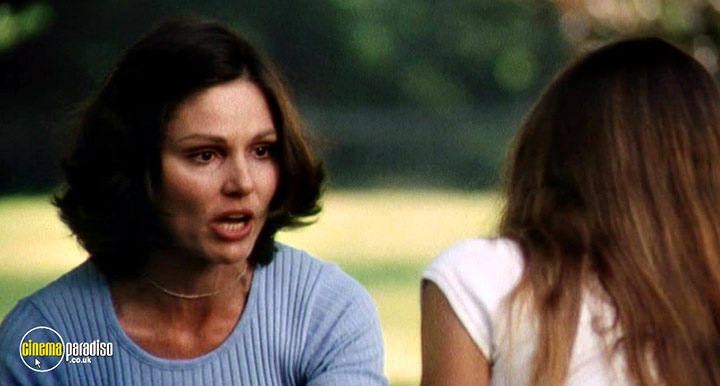 A still #2 from The Stepford Wives (1975)