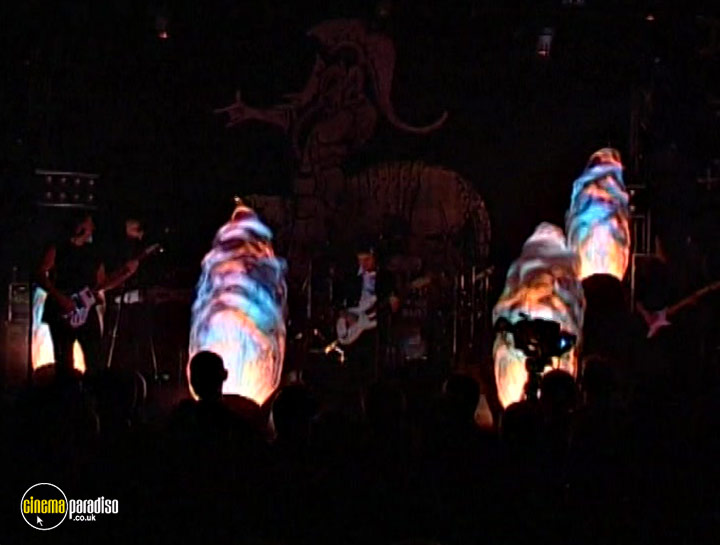 A still #26 from Pallas: The Blinding Darkness (2002)
