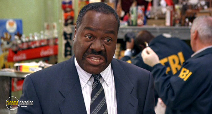 A still #43 from White Chicks (2004)