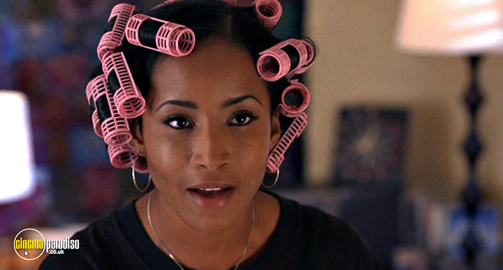 A still #42 from White Chicks (2004)