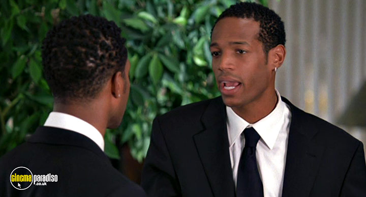 A still #41 from White Chicks (2004)