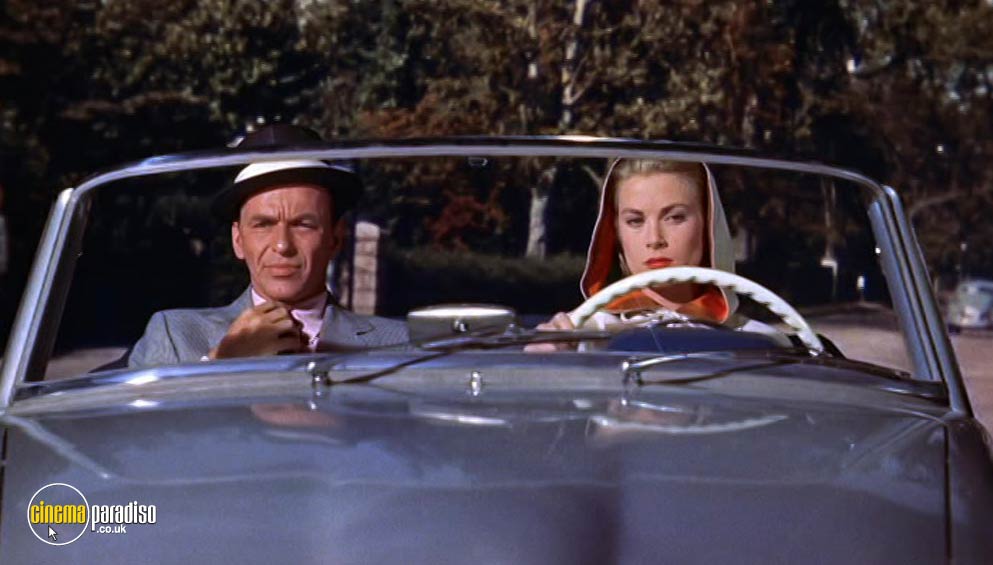 A still #15 from High Society (1956)