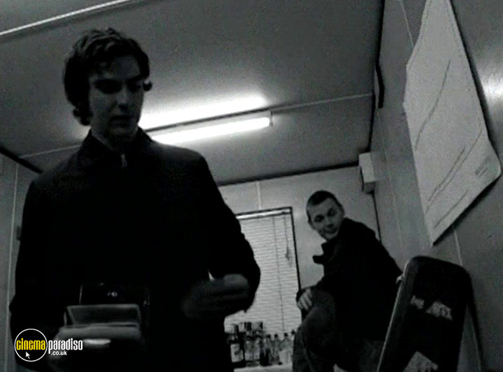 A still #21 from Stereophonics: Madame Helga (2003)
