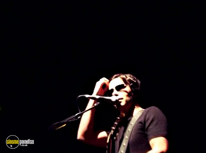 A still #20 from Stereophonics: Madame Helga (2003)