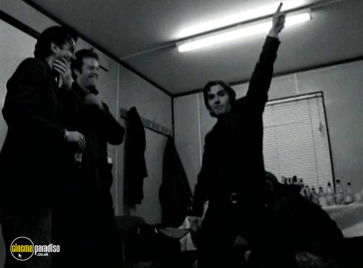 A still #19 from Stereophonics: Madame Helga (2003)