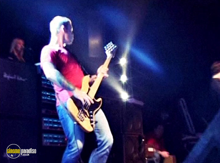 A still #18 from Stereophonics: Madame Helga (2003)