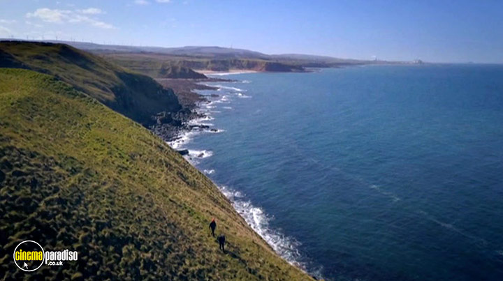 A still #29 from Great Coastal Railway Journeys: Series 1 (2022)