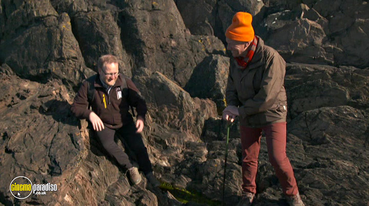 A still #28 from Great Coastal Railway Journeys: Series 1 (2022)