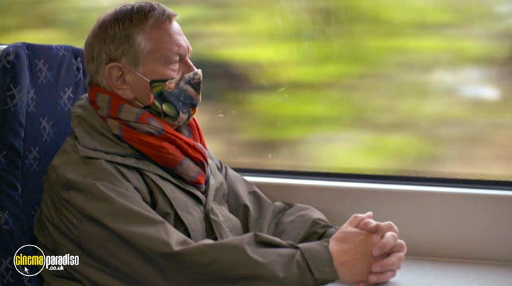 A still #25 from Great Coastal Railway Journeys: Series 1 (2022)