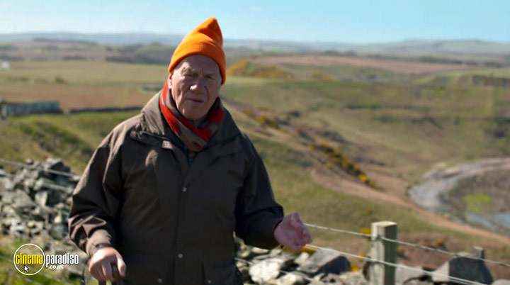 A still #19 from Great Coastal Railway Journeys: Series 1 (2022)