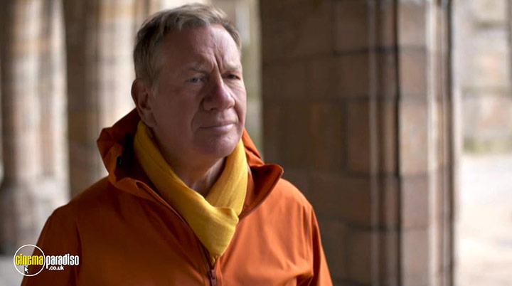 A still #16 from Great Coastal Railway Journeys: Series 1 (2022)
