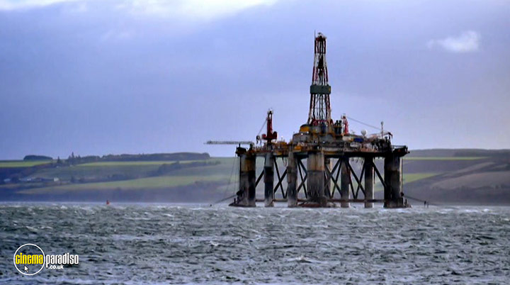 A still #13 from Great Coastal Railway Journeys: Series 1 (2022)