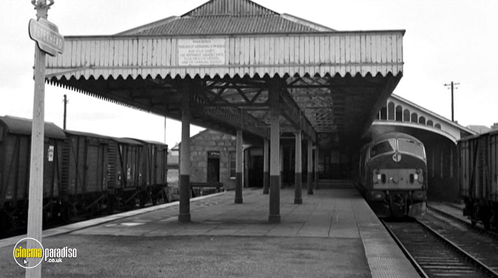 A still #11 from Great Coastal Railway Journeys: Series 1 (2022)