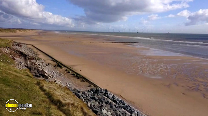 A still #7 from Great Coastal Railway Journeys: Series 1 (2022)