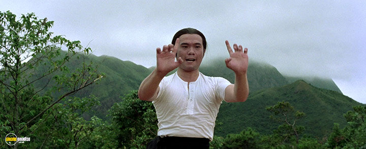 A still #36 from The Shaolin Plot (1977)